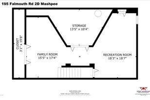 195 Falmouth Rd, Mashpee, MA 02649 - Photo 23