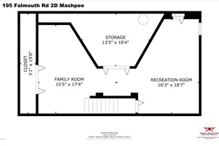 195 Falmouth Rd, Mashpee, MA 02649 - Photo 23