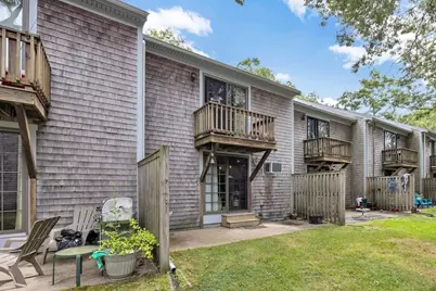 195 Falmouth Rd #2D, Mashpee, MA 02649 - Photo 3