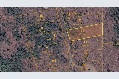 0 Hamilton Rd, Becket, MA 01223 - Photo 3