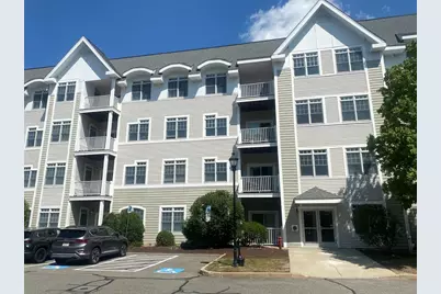 614 Pond Street #1409, Braintree, MA 02184 - Photo 1