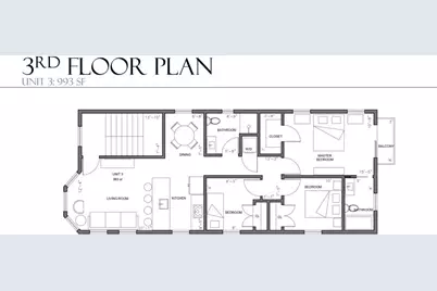 5 Glenburne Street #3, Boston, MA 02121 - Photo 23