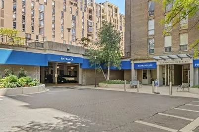 44 Washington #1113, Brookline, MA 02446 - Photo 1