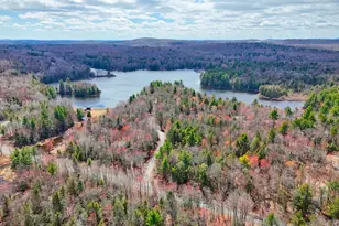 0 Bonny Rigg Hill Rd, Becket, MA 01223 - Photo 1