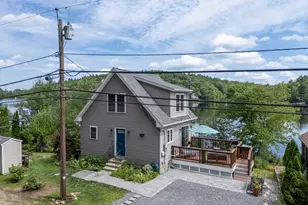 864 South Rd, Ashby, MA 01431 - Photo 1