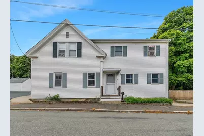 16 South St, Salem, MA 01970 - Photo 1