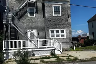404 Bradford Ave, Fall River, MA 02721 - Photo 1