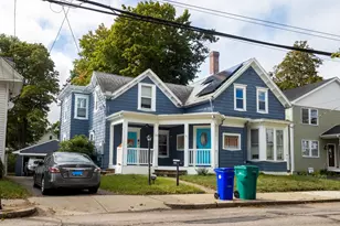 35 Peck St, Attleboro, MA 02703 - Photo 1