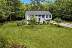 3 Laurel St, Hubbardston, MA 01452 - Photo 1