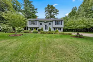 3 Laurel St, Hubbardston, MA 01452 - Photo 33