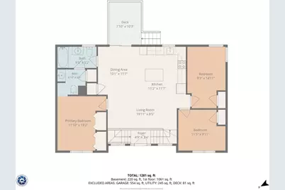 3 Laurel St, Hubbardston, MA 01452 - Photo 41