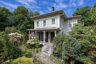 1 High St, Williamsburg, MA 01039 - Photo 3