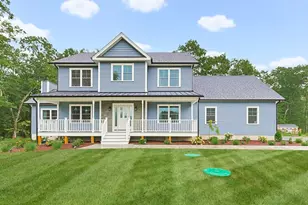 Lot 13 16 Ledge Hl Ln, Rehoboth, MA 02769 - Photo 1