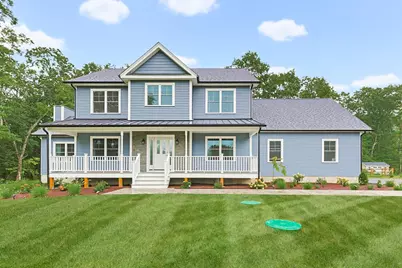 16 Ledge Hill Ln, Rehoboth, MA 02769 - Photo 1