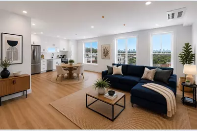 4164 Washington #1, Boston, MA 02131 - Photo 9