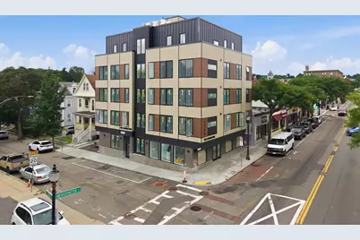 4164 Washington #1, Boston, MA 02131 - Photo 5