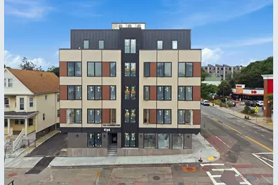4164 Washington #1, Boston, MA 02131 - Photo 3