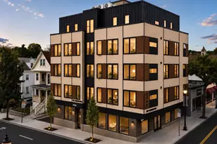 4164 Washington, Boston, MA 02131 - Photo 1