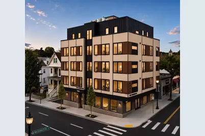 4164 Washington #1, Boston, MA 02131 - Photo 1