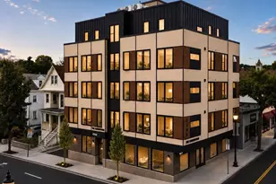 4164 Washington, Boston, MA 02131 - Photo 1
