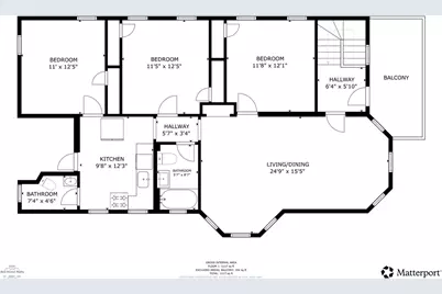 3943 Washington St, Boston, MA 02131 - Photo 29