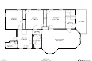 3943 Washington St, Boston, MA 02131 - Photo 29