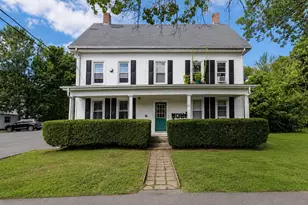 261 Plymouth St, East Bridgewater, MA 02333 - Photo 1