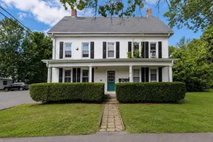 261 Plymouth St, East Bridgewater, MA 02333 - Photo 1