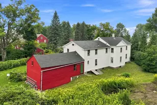 158 Skyline Trail, Middlefield, MA 01243 - Photo 5