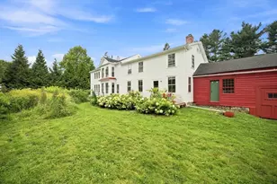 158 Skyline Trail, Middlefield, MA 01243 - Photo 1