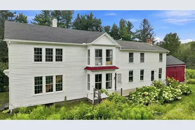 158 Skyline Trl, Middlefield, MA 01243 - Photo 1