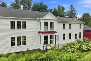158 Skyline Trail, Middlefield, MA 01243 - Photo 1