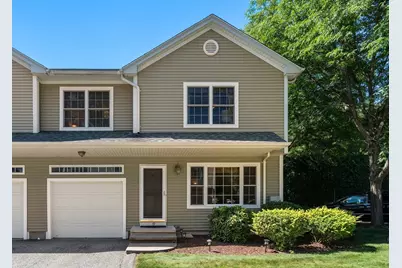19 Gerard Lane #19, Chicopee, MA 01020 - Photo 1