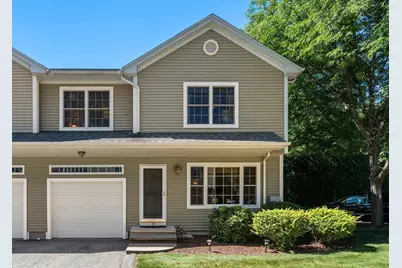 19 Gerard Lane #19, Chicopee, MA 01020 - Photo 1