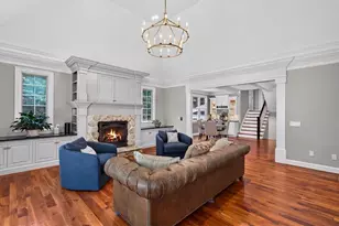 114 Fox Run Rd, Bolton, MA 01740 - Photo 17