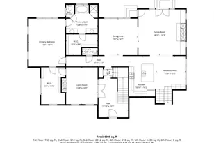 114 Fox Run Rd, Bolton, MA 01740 - Photo 39