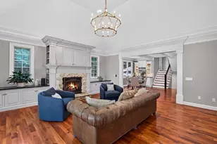 114 Fox Run Rd, Bolton, MA 01740 - Photo 17