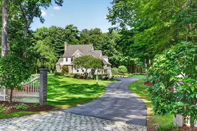 114 Fox Run Rd, Bolton, MA 01740 - Photo 3