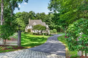 114 Fox Run Rd, Bolton, MA 01740 - Photo 3