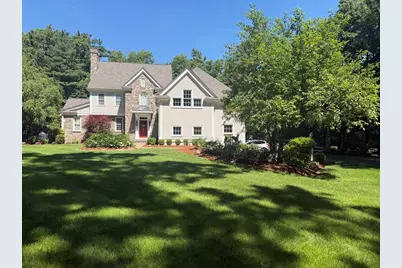114 Fox Run Rd, Bolton, MA 01740 - Photo 1