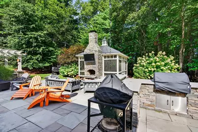 114 Fox Run Rd, Bolton, MA 01740 - Photo 9