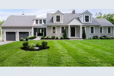 63 Main St., Dover, MA 02030 - Photo 1