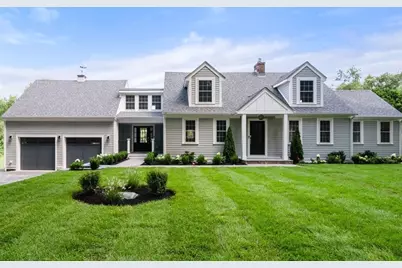 63 Main St., Dover, MA 02030 - Photo 1