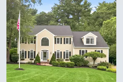 11 Evergreen Rd, Norfolk, MA 02056 - Photo 1