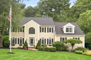 11 Evergreen Rd, Norfolk, MA 02056 - Photo 1