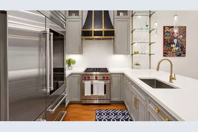 288 Commonwealth Ave #1, Boston, MA 02115 - Photo 3