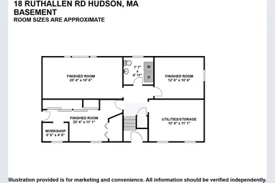 18 Ruthellen Road, Hudson, MA 01749 - Photo 33