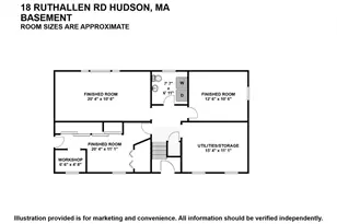 18 Ruthellen Rd, Hudson, MA 01749 - Photo 33