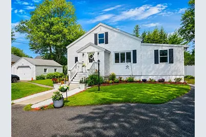 56 Kirby Ave, Lunenburg, MA 01462 - Photo 1
