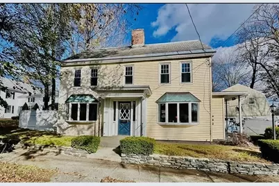 233 West St, Leominster, MA 01453 - Photo 1